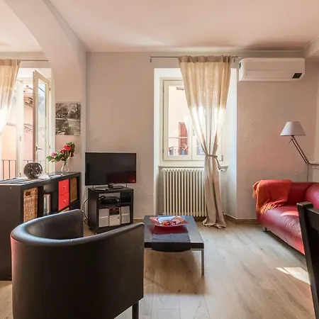 Apartment Delle Rose - Menaggio