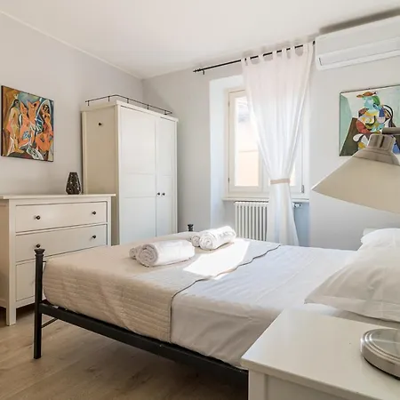 Delle Rose - Apartman