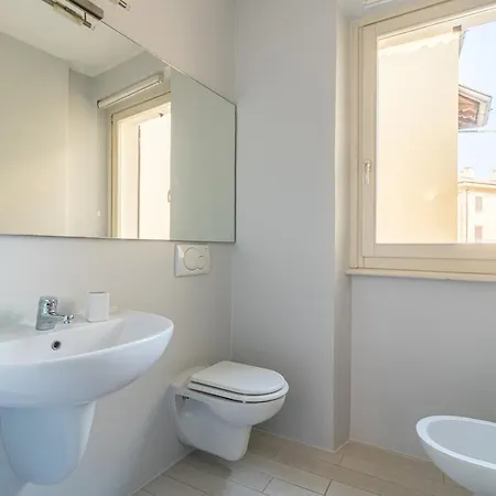 Apartment Delle Rose -