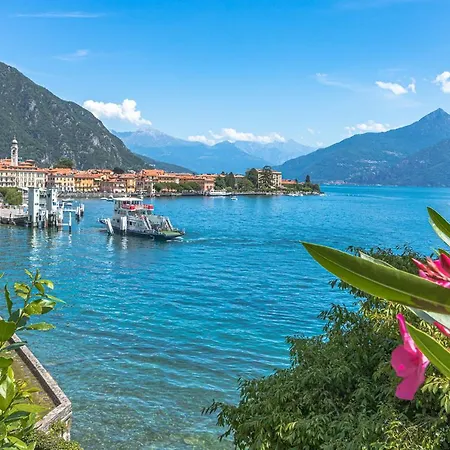 Apartman Delle Rose - Menaggio
