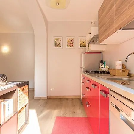 Delle Rose - Apartment *