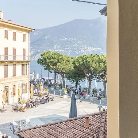 Delle Rose - Appartement Menaggio