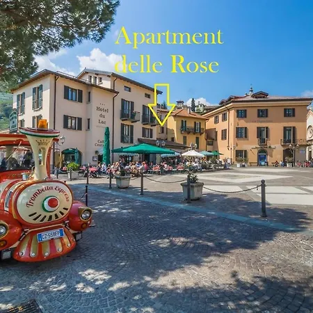 Lägenhet Delle Rose - *