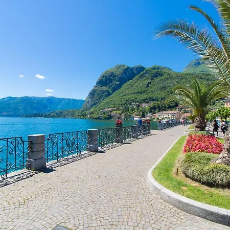 Appartement Delle Rose - Menaggio