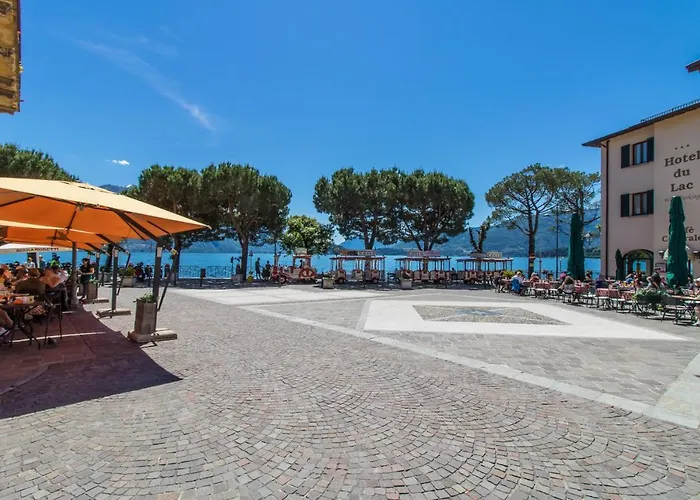 Delle Rose - Appartement Menaggio